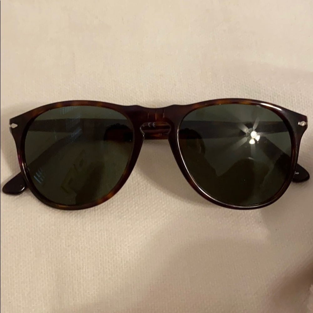 PERSOL SUNGLASSES